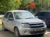 ВАЗ (Lada) Granta 2190 2012 года за 1 850 000 тг. в Актобе