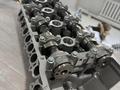 УСИЛЕННАЯ головка блока на газель и уаз с плита мотором за 270 000 тг. в Астана