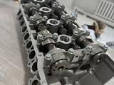 УСИЛЕННАЯ головка блока на газель и уаз с плита мотором за 270 000 тг. в Астана