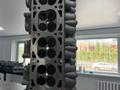 УСИЛЕННАЯ головка блока на газель и уаз с плита мотором за 270 000 тг. в Астана – фото 2