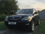 Lexus RX 330 2004 годаүшін9 300 000 тг. в Алматы