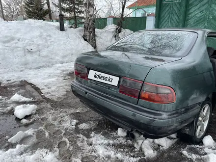 Toyota Corolla 1994 года за 650 000 тг. в Алтай – фото 7