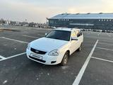 ВАЗ (Lada) Priora 2171 2012 годаүшін1 600 000 тг. в Шымкент – фото 3