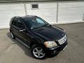 Mercedes-Benz ML 350 2005 годаүшін7 500 000 тг. в Алматы – фото 10