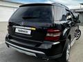 Mercedes-Benz ML 350 2005 годаfor7 500 000 тг. в Алматы – фото 11