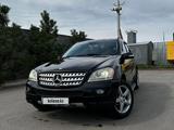 Mercedes-Benz ML 350 2005 года за 7 500 000 тг. в Алматы