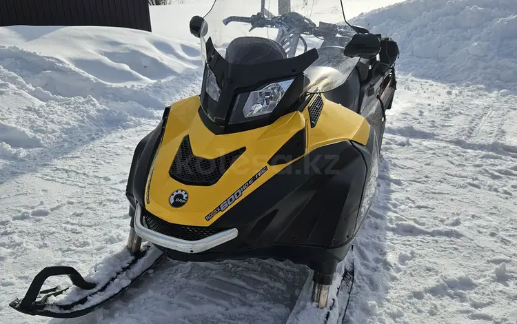 BRP  Ski-Doo Skandic 600 2012 года за 4 700 000 тг. в Усть-Каменогорск