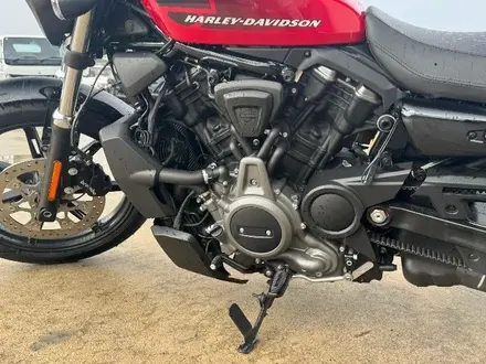 Harley-Davidson 2023 года за 7 200 000 тг. в Алматы – фото 2