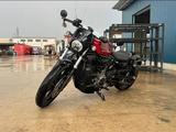 Harley-Davidson 2023 годаүшін7 200 000 тг. в Алматы