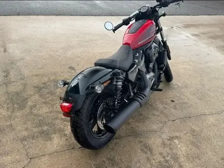 Harley-Davidson 2023 года за 7 200 000 тг. в Алматы – фото 3
