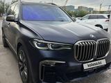 BMW X7 2022 года за 50 000 000 тг. в Алматы – фото 2