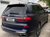 BMW X7 2022 года за 50 000 000 тг. в Алматы – фото 4