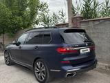 BMW X7 2022 года за 50 000 000 тг. в Алматы – фото 3