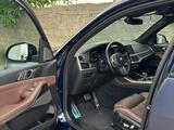 BMW X7 2022 года за 50 000 000 тг. в Алматы – фото 5