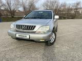 Lexus RX 300 2002 годаүшін6 800 000 тг. в Семей – фото 4