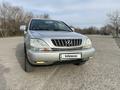 Lexus RX 300 2002 годаүшін6 800 000 тг. в Семей – фото 2