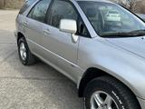 Lexus RX 300 2002 года за 6 800 000 тг. в Семей – фото 5