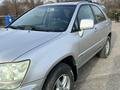 Lexus RX 300 2002 годаүшін6 800 000 тг. в Семей – фото 6