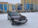 Audi A6 1996 года за 3 100 000 тг. в Алматы