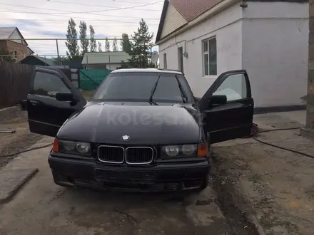 BMW 318 1991 года за 1 100 000 тг. в Зайсан