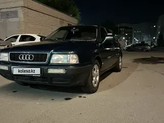 Audi 80
