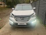 Hyundai Santa Fe 2013 года за 8 000 000 тг. в Уральск