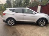 Hyundai Santa Fe 2013 года за 8 000 000 тг. в Уральск – фото 3