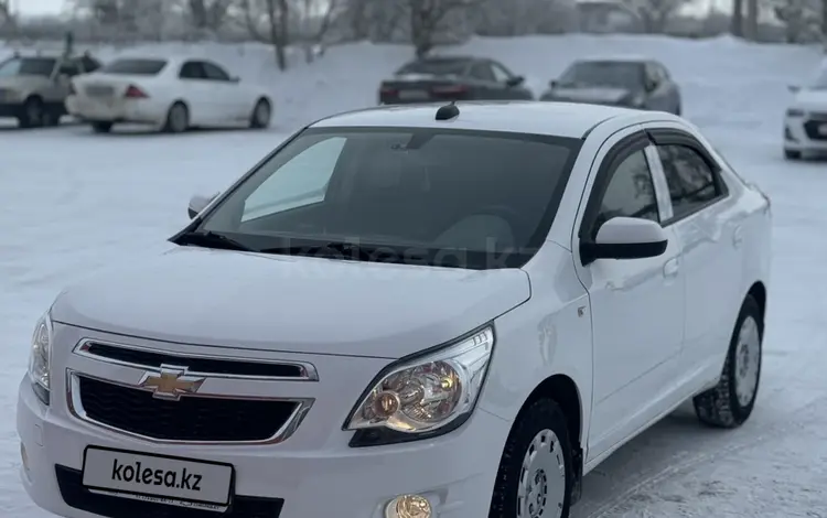 Chevrolet Cobalt 2021 годаfor6 000 000 тг. в Караганда