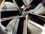 ОРИГИНАЛЬНЫЕ ДИСКИ R21 на Li 7, Li9 за 150 000 тг. в Астана – фото 2