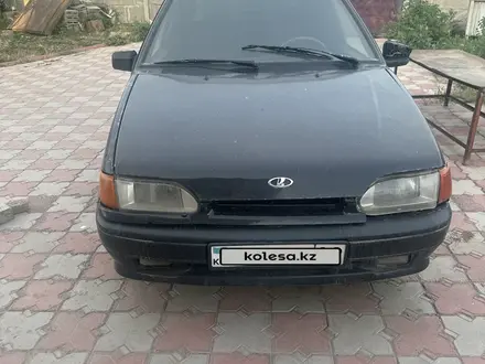 ВАЗ (Lada) 2114 2013 года за 1 000 000 тг. в Алматы