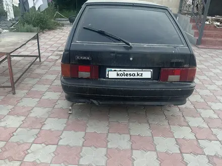 ВАЗ (Lada) 2114 2013 года за 1 000 000 тг. в Алматы – фото 3