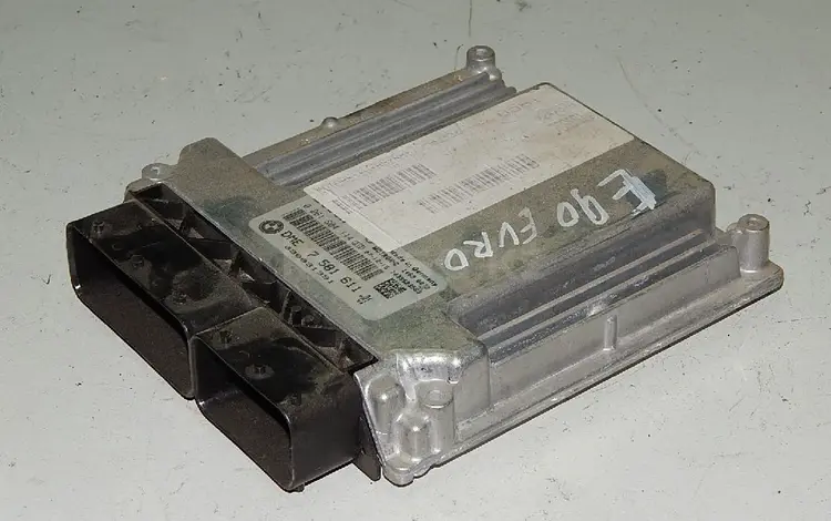 Компьютер двигателя за 50 600 тг. в Алматы