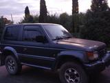 Mitsubishi Pajero 1994 года за 2 200 000 тг. в Алматы