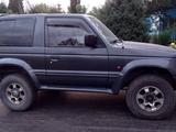 Mitsubishi Pajero 1994 года за 2 200 000 тг. в Алматы – фото 3