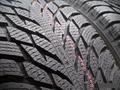 Nokian 225/55R18 Hakkapeliitta R3 SUVүшін73 200 тг. в Алматы – фото 2