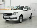 ВАЗ (Lada) Granta 2191 Classic Optima 2023 годаүшін5 780 000 тг. в Костанай – фото 14