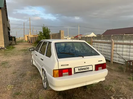 ВАЗ (Lada) 2114 2013 года за 2 500 000 тг. в Алматы – фото 2