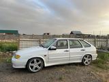 ВАЗ (Lada) 2114 2013 годаүшін2 500 000 тг. в Алматы
