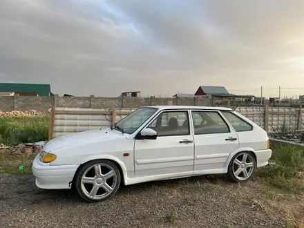 ВАЗ (Lada) 2114 2013 года за 2 500 000 тг. в Алматы