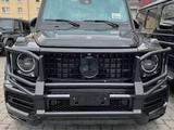 Mercedes-Benz в Алматы