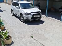 Mitsubishi Outlander 2011 года за 7 100 000 тг. в Тараз