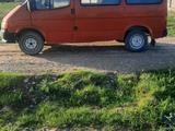 Ford Transit 1993 годаүшін1 200 000 тг. в Шымкент