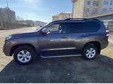 Toyota Land Cruiser Prado 2014 годаүшін14 000 000 тг. в Атырау – фото 5