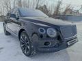 Bentley Bentayga 2016 года за 75 000 000 тг. в Алматы – фото 2
