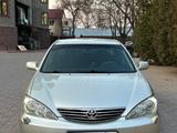 Toyota Camry 2004 годаүшін6 000 000 тг. в Алматы