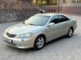 Toyota Camry 2004 годаүшін6 000 000 тг. в Алматы – фото 3