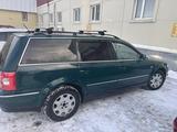 Volkswagen Passat 2001 годаfor2 750 000 тг. в Астана – фото 5