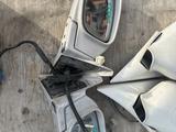 Зеркало Toyota mark2 jzx 90 100 110 за 550 тг. в Алматы
