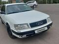 Audi 100 1991 годаүшін1 500 000 тг. в Караганда – фото 6