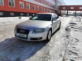 Audi A6 2004 годаfor4 200 000 тг. в Актобе